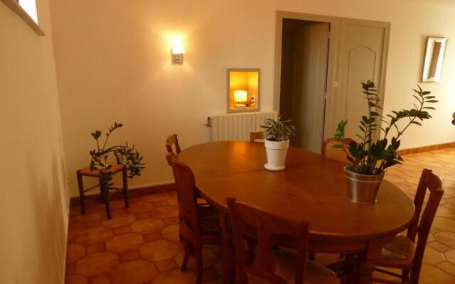 La maison de Claudette