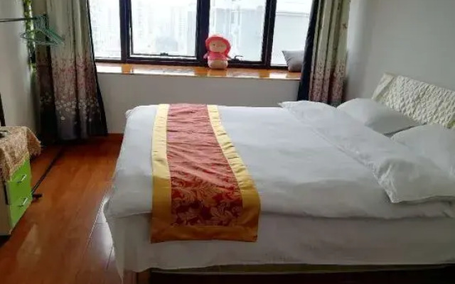 Shuiyunjian Apartment Hotel