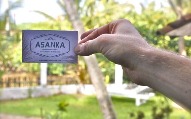 Asanka Surf House