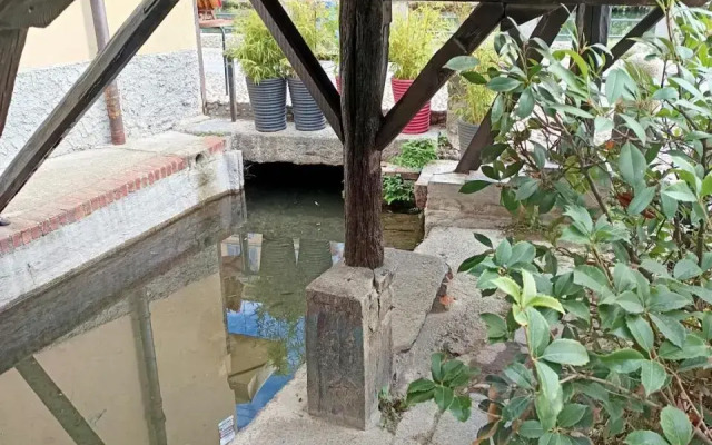 Unique 4 Storey House on Naviglio 4Bd, 4Bt
