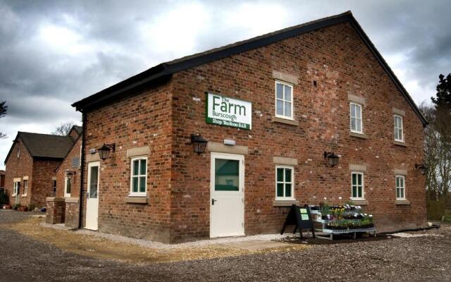 The Farm Burscough