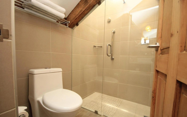 Hotel Ciudad Real Centro Histórico