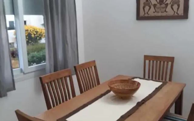 Charme Duplex