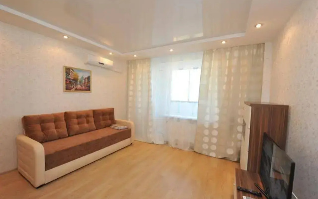 Apartaments on Novorossiyskaya