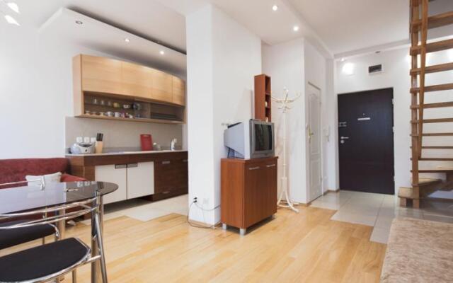 Apartament Simon