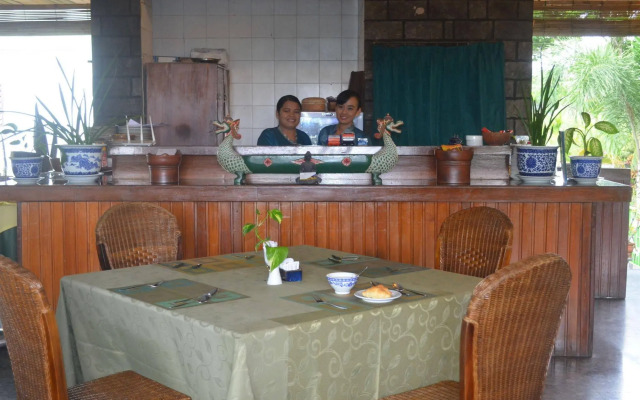 Poeri Devata Resort Hotel