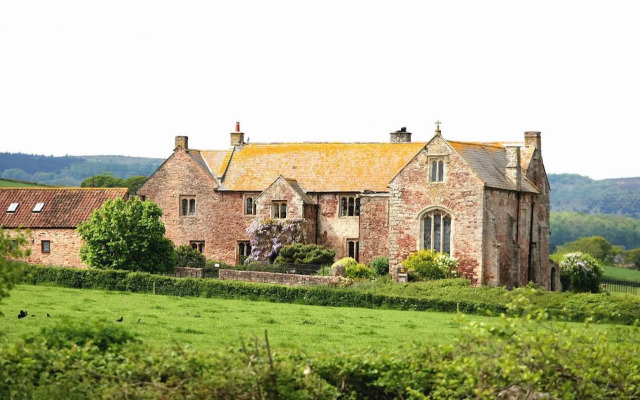 Blackmore Farm