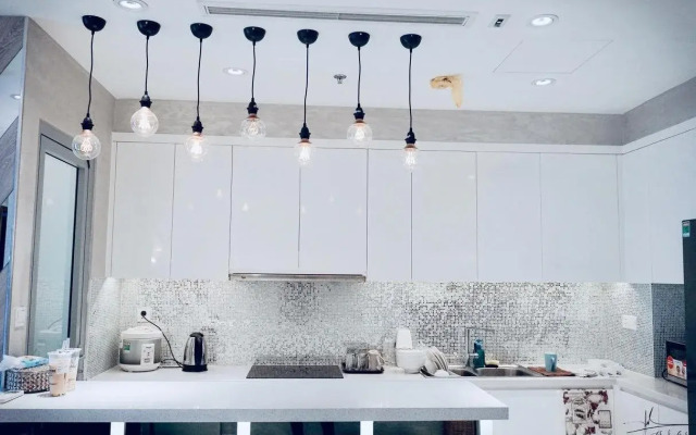 Travelaholic's Homestay