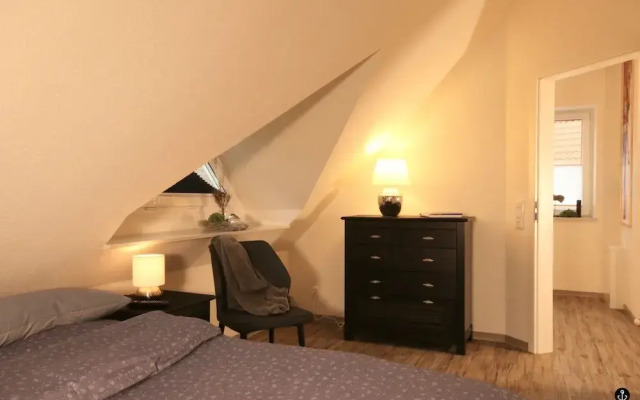 Ferienhaus am Angerplatz