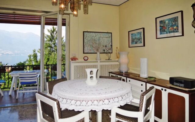 House Bramati Porto Valtravaglia