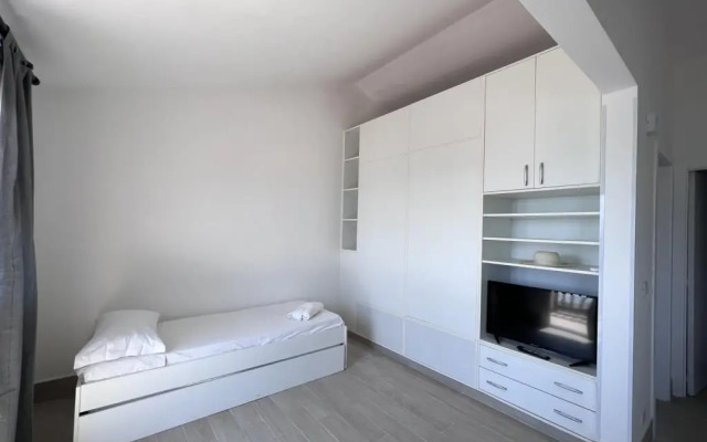 Residence Kamarina Club