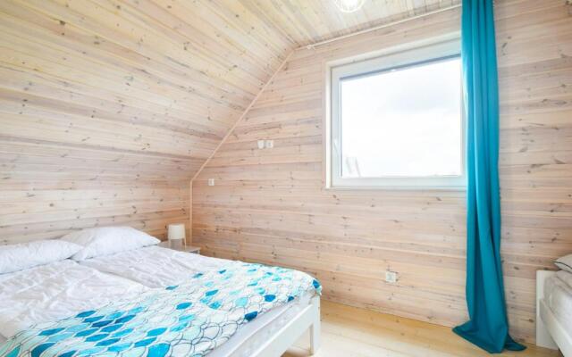 Holiday House Sarbinowo