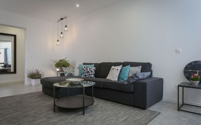 Apartments Martic