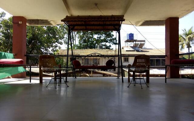 Girivihar Holiday Club