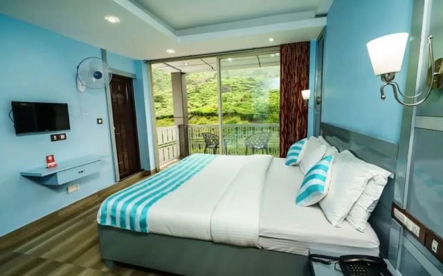 OYO 7178 Blooms Greenland Residency