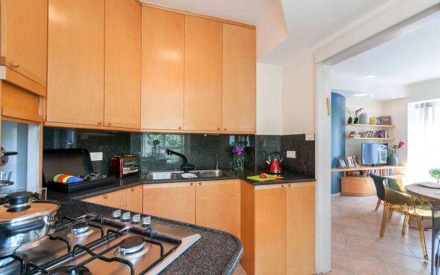 Sweet Inn Apartments - Washington Street