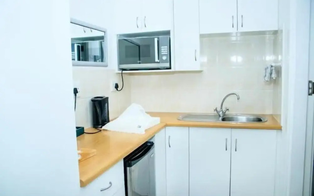 Anchorage Guest House