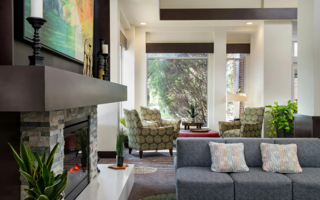 Hilton Garden Inn Atlanta/Peachtree City