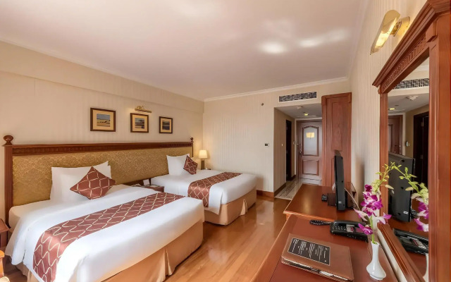 Hotel Grand Saigon