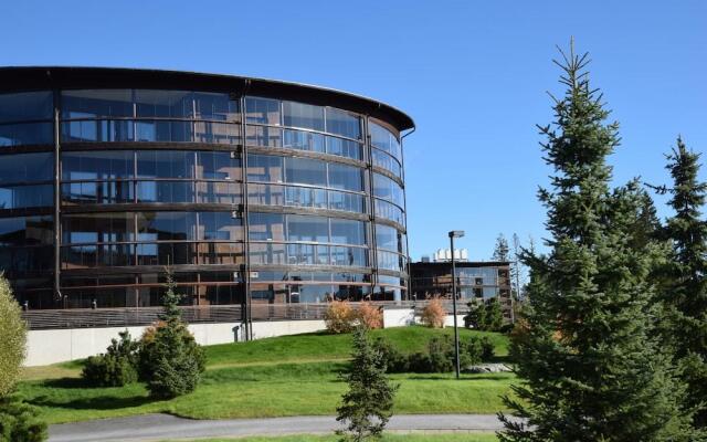 Holiday Club Tahko Spa Apartments