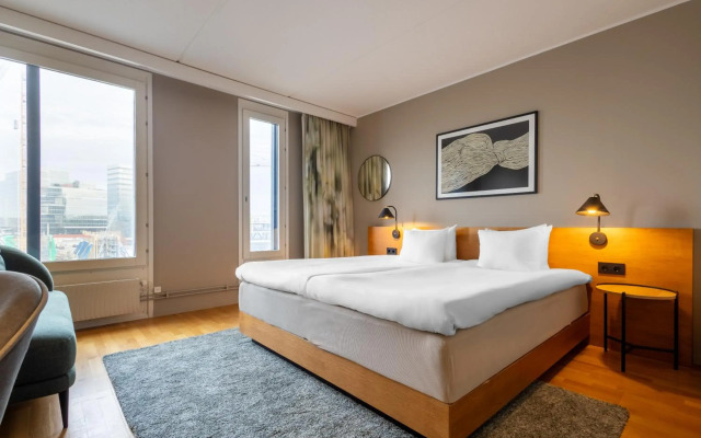 Hyatt Place Gothenburg Central
