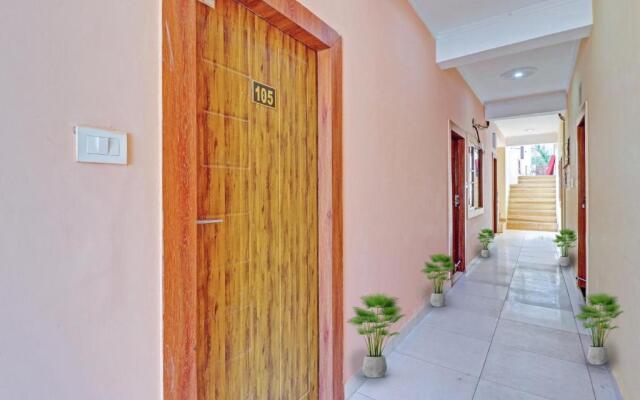 Capital O 88246 Tapovan Resort