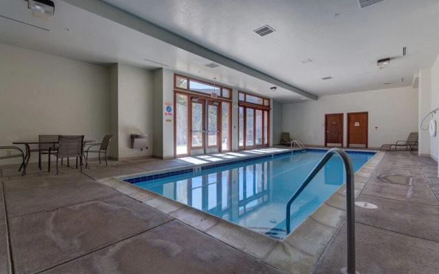 Oro Grande #308 1 Br Condo