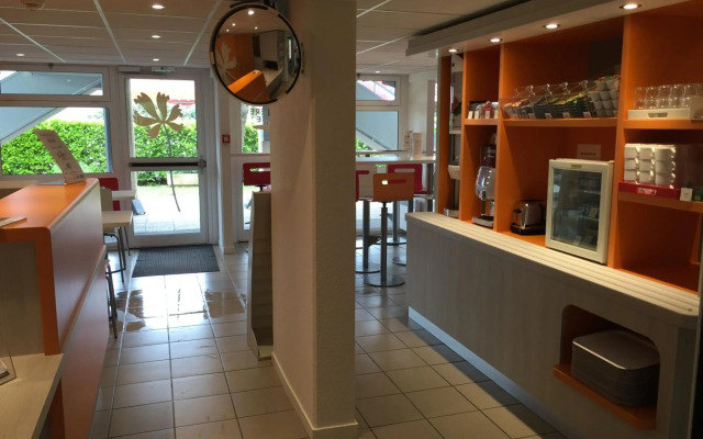 Premiere Classe Toulouse Sud - Portet