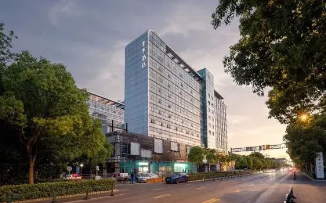 JI Hotel (Shanghai Zhangjiang Financial Information Park)