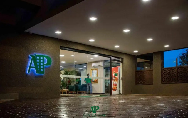 Avenida Park Hotel - Iturama