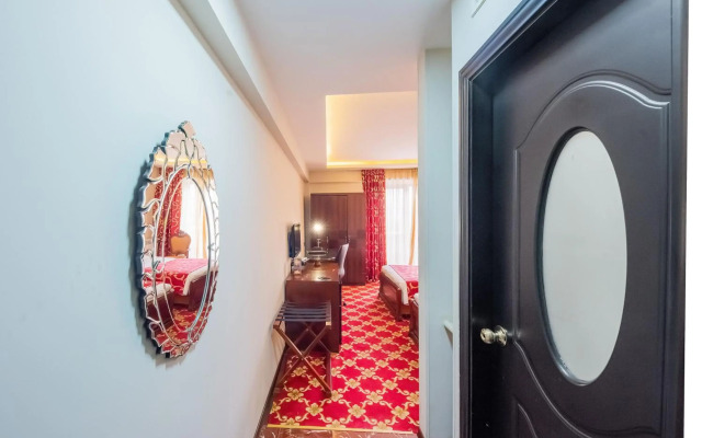 Cron Palace Tbilisi Hotel