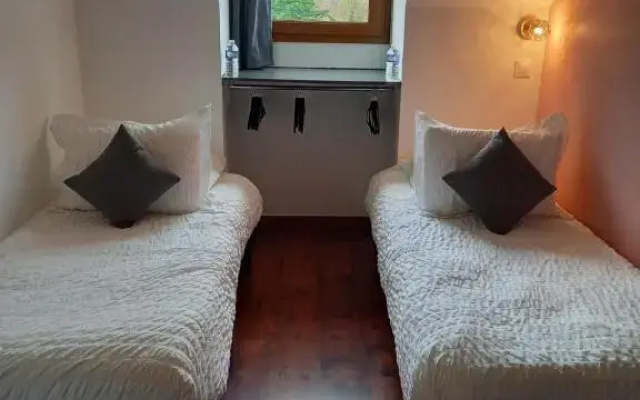 chambres et gites d'etretat