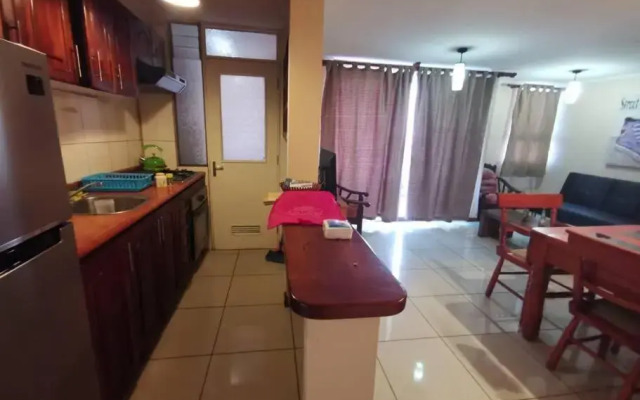 Departamento Vistamar 2 Puertas Pacifico