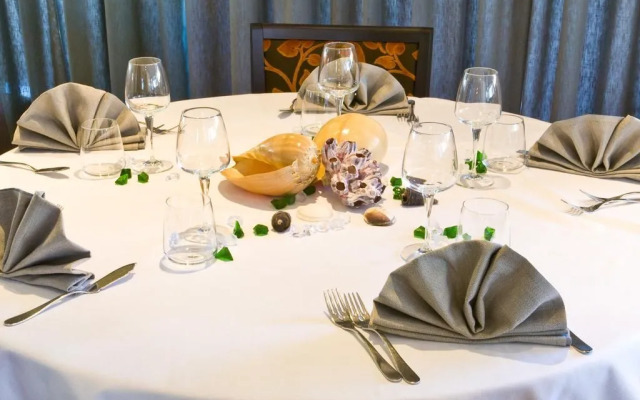 Albergo Ristorante Protti