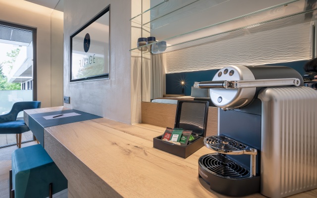 Rivage Hôtel & Spa Annecy
