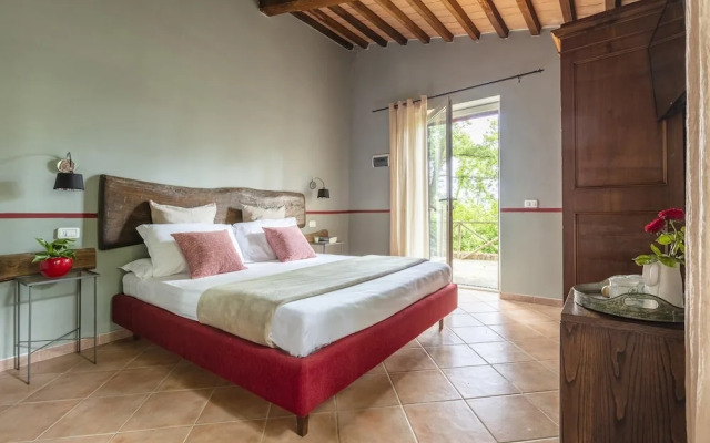 Maremma Country House