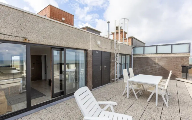 Penthouse on 10th Floor