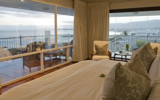 Hermanus Beach Villa