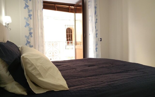 Sedil Dominova Apartment