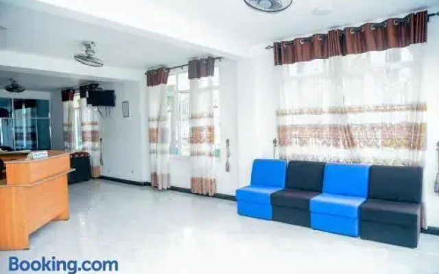 Prasanna Guest House