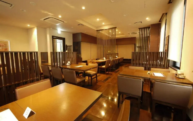 Hotel Route Inn Ina Inter