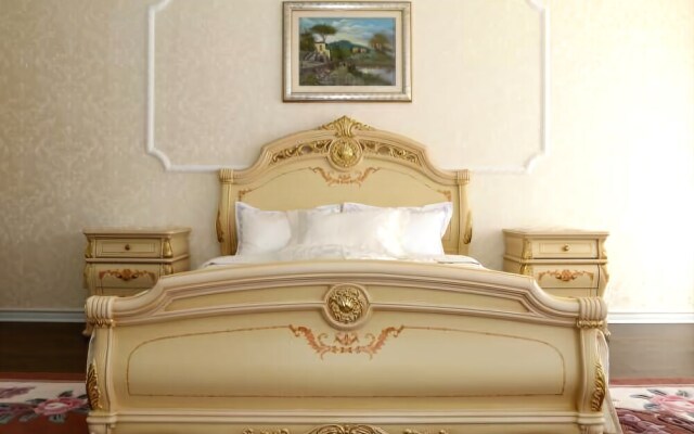Adler Gold Guest House