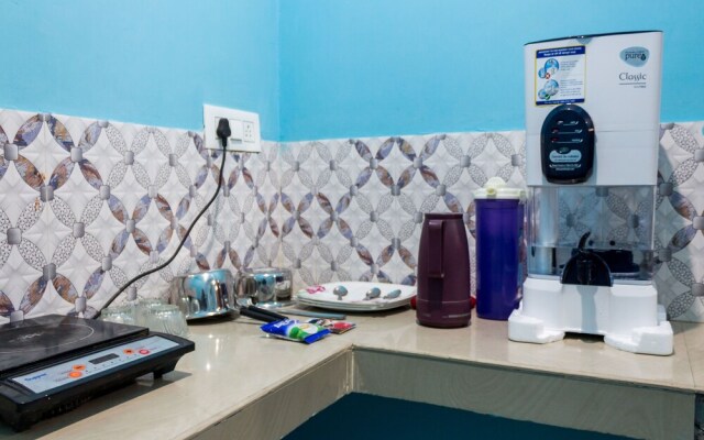 OYO 13846 Home Cozy Studio Naddi