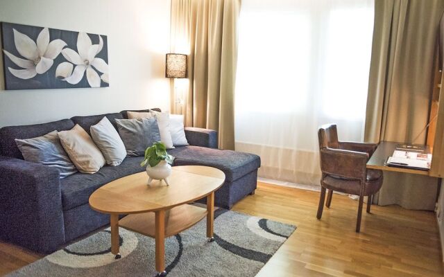 Starby Hotell