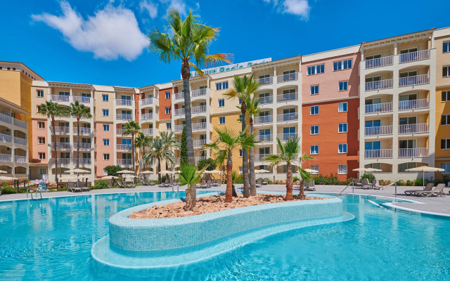 Protur Badia Park Aparthotel