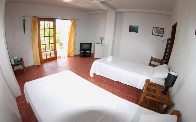 Sogod Bay Scuba Resort