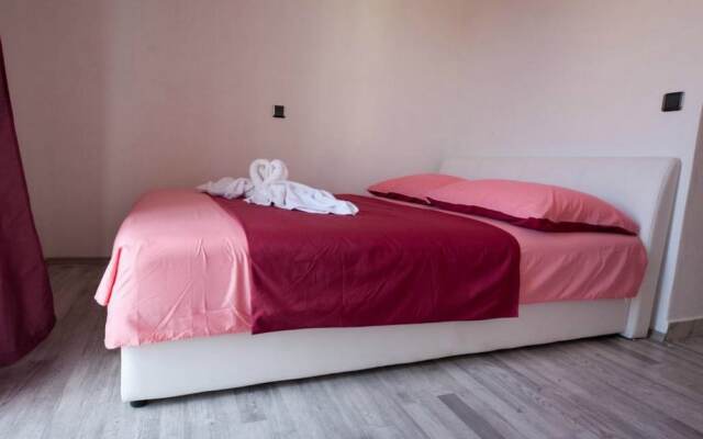Rooms Aladino