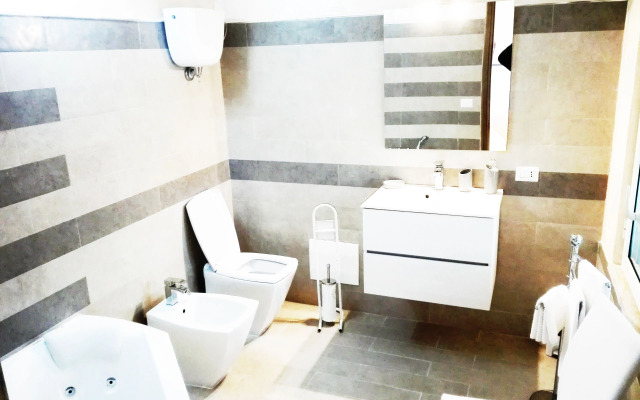 B&B Appartamenti l'Anfora