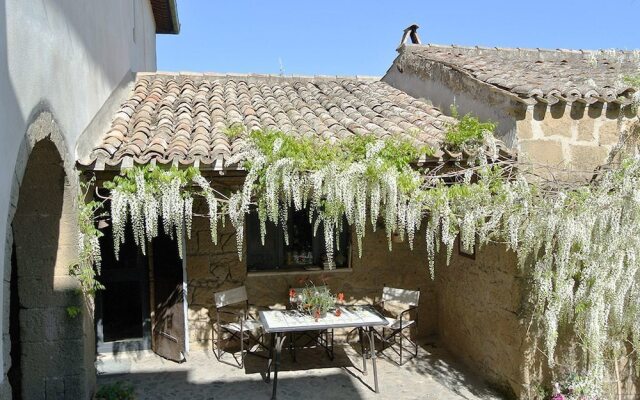 Agriturismo Borgo il Ducato