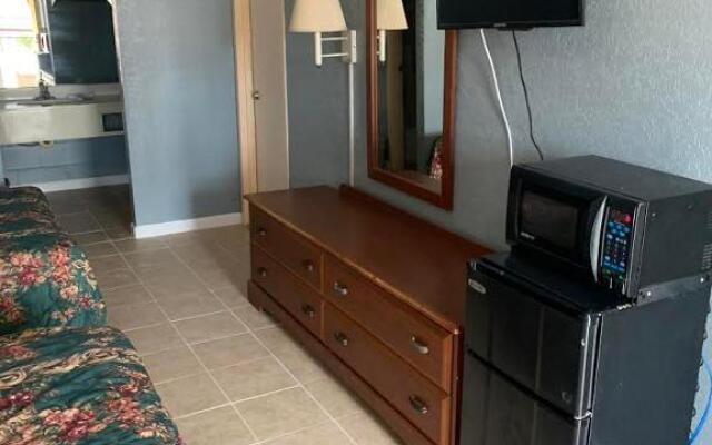 Executive Inn Mercedes
